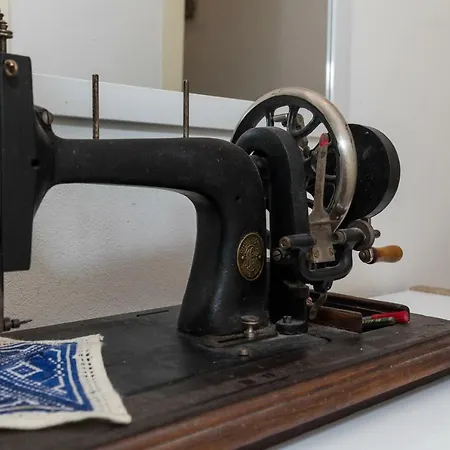 Tomasi One Πανσιόν Ντουμπρόβνικ