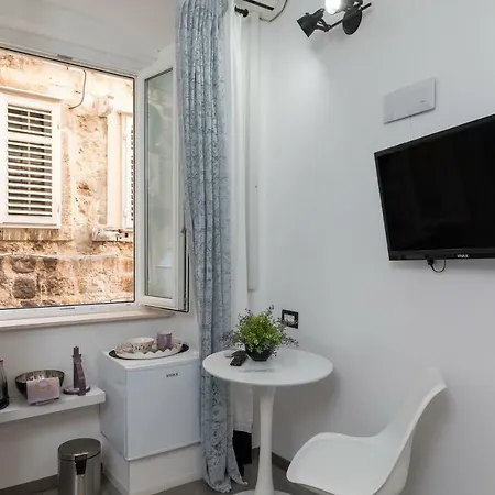 Tomasi One 3* Dubrovník