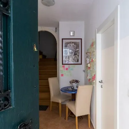 Tomasi One 3* Dubrovník