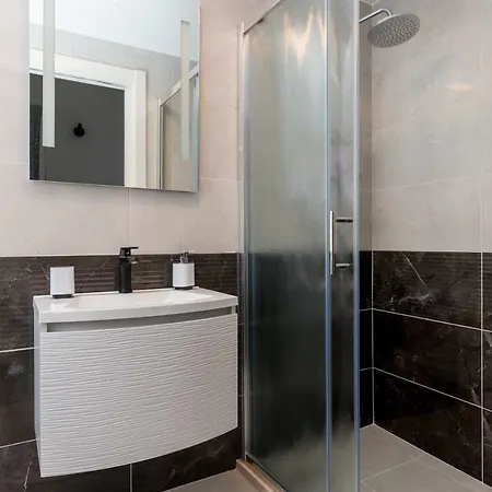 Guest house Tomasi One