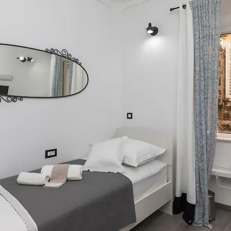 Tomasi One 3* Dubrovnik