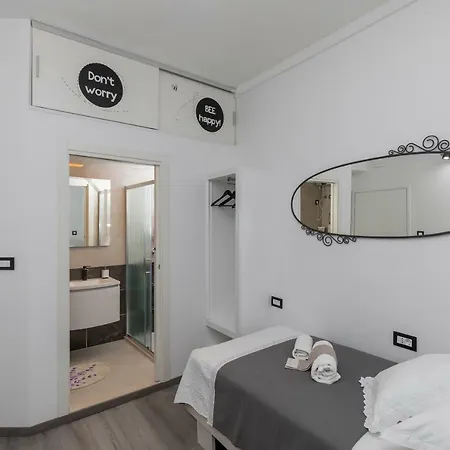 Guest house Tomasi One