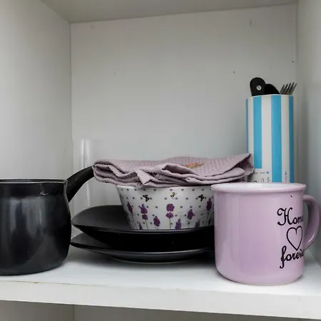 Guest house Tomasi One 3*