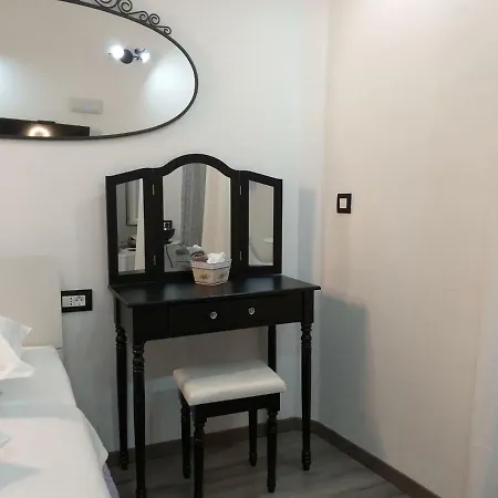 Tomasi One Guest house 3*