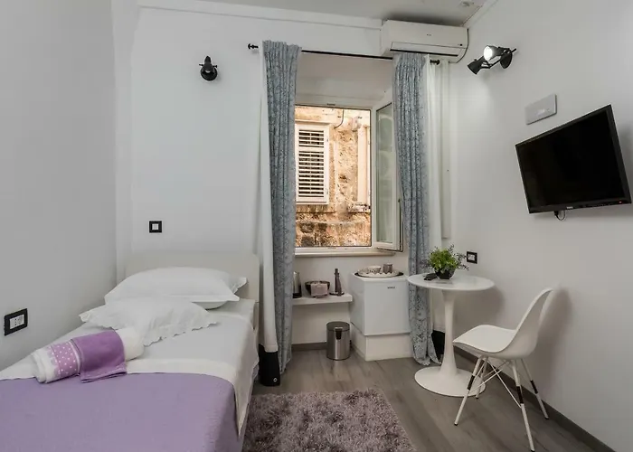 Gasthof Tomasi One Dubrovnik