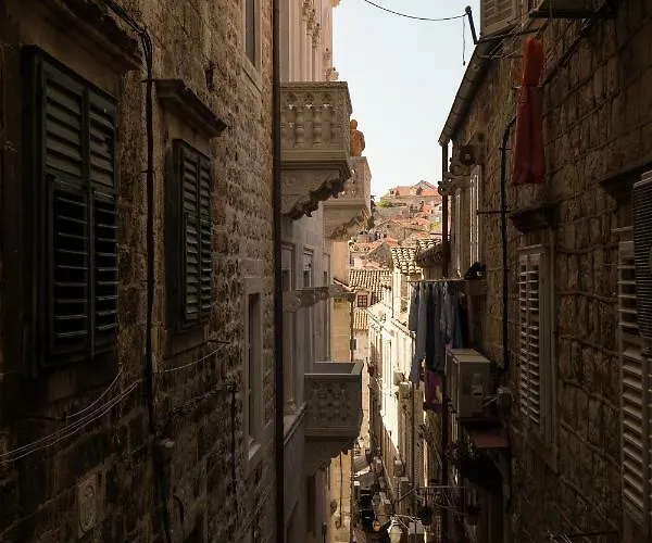 Gasthof Tomasi One Dubrovnik