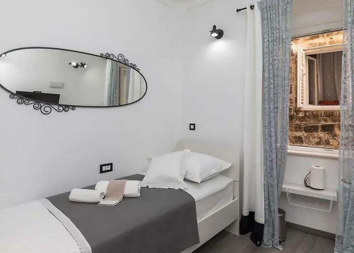 Tomasi One 3* Dubrovnik