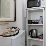 Tomasi One Konukevi 3*