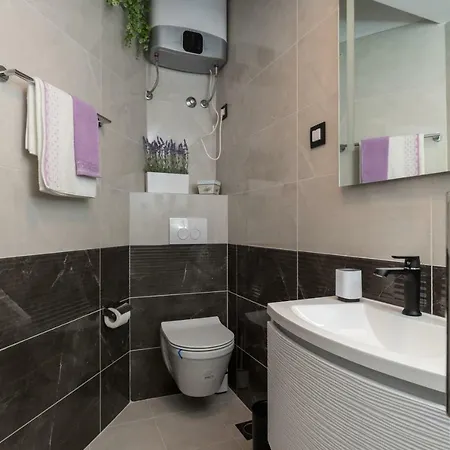 Гостевой дом Tomasi One Дубровник