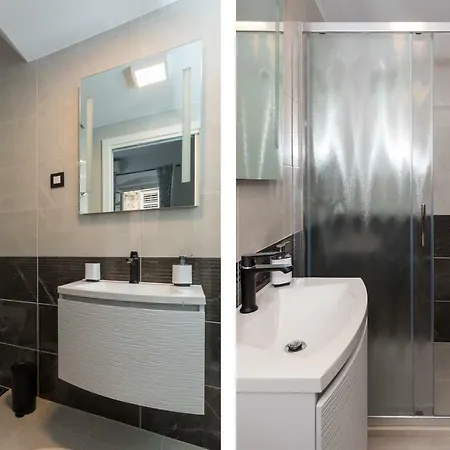 Tomasi One Гостевой дом