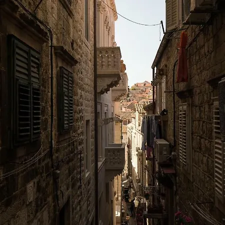 Гостевой дом Tomasi One Дубровник